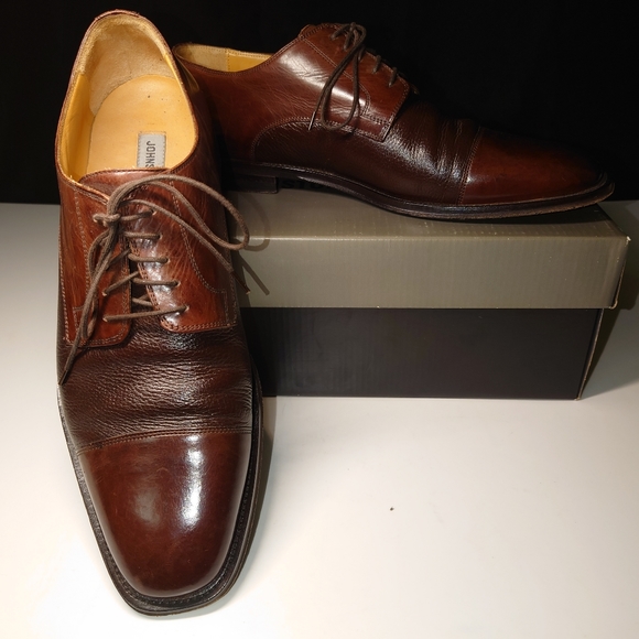 Johnston & Murphy Oxfords main image 8
